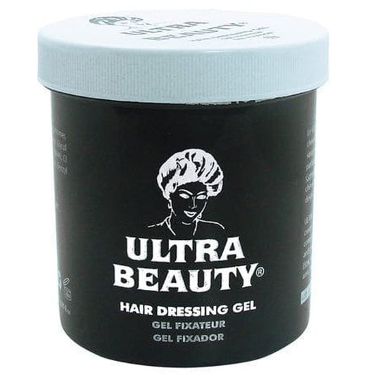 Ultra Beauty Ultra Beauty Hair Dressing Gel 16,9 oz