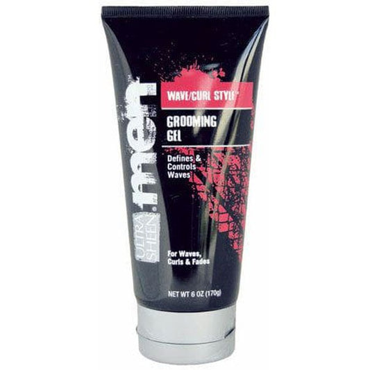 Ultra Sheen Ultra Sheen Men Grooming Gel 177Ml