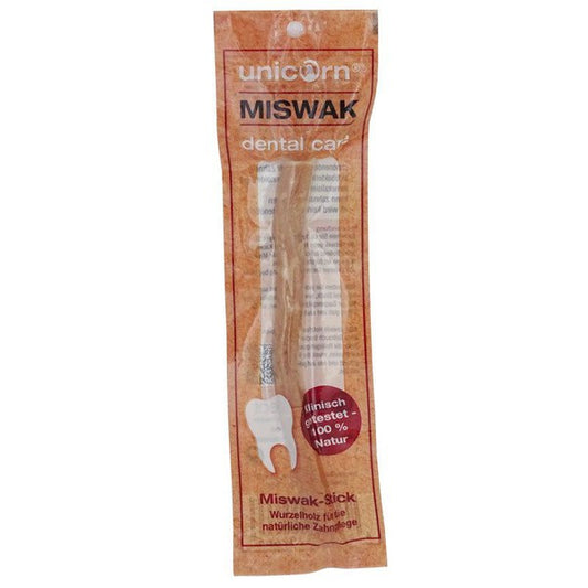 unicorn Unicorn Miswak Dental Care Miswak-Stick