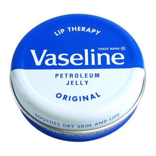 Vaseline Health & Beauty Lip Therapy Original 20g