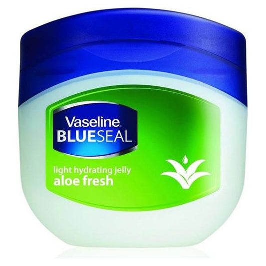 Vaseline Health & Beauty Petroleum Jelly Aloe Vera 100ml