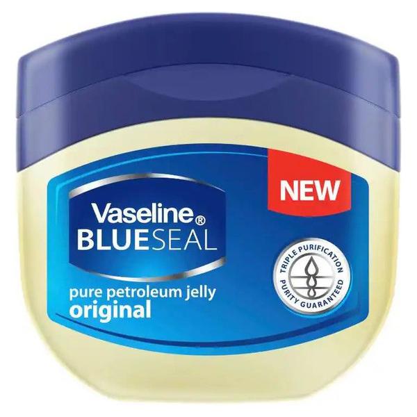 Vaseline Health & Beauty Vaseline 100% Pure Petroleum Jelly Original 450ml