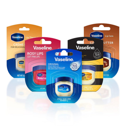 Vaseline Health & Beauty Vaseline - Baume à lèvres Mini 7 g