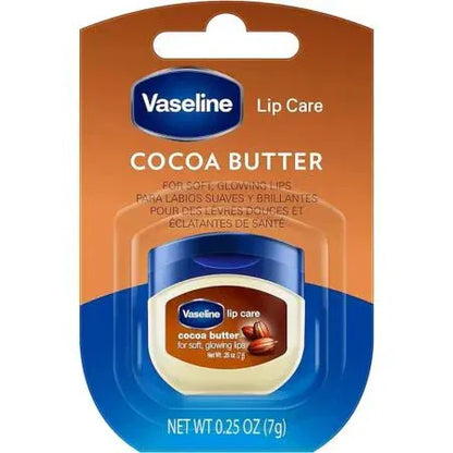 Vaseline Health & Beauty Vaseline - Beurre de cacao Lip Therapy Mini 7g
