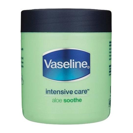 Vaseline Health & Beauty Vaseline Intensive Care Aloe Soothe 400ml