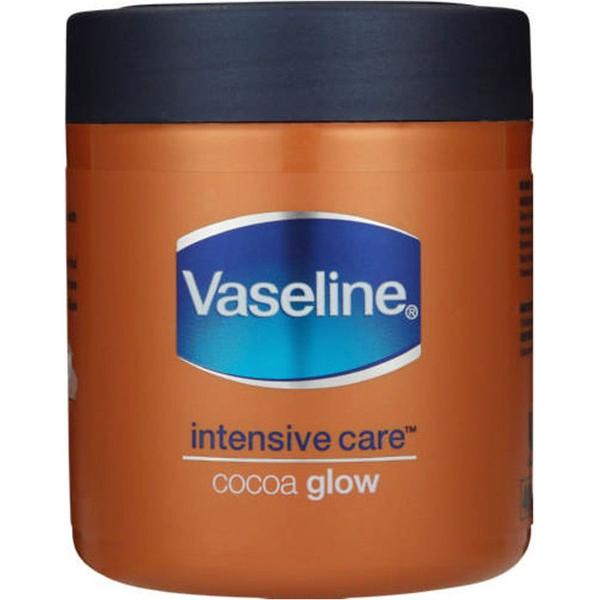 Vaseline Health & Beauty Vaseline Intensive Care Cocoa Glow 400ml