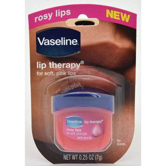 Vaseline Health & Beauty Vaseline LIP Therapy Rosy Lips 7g