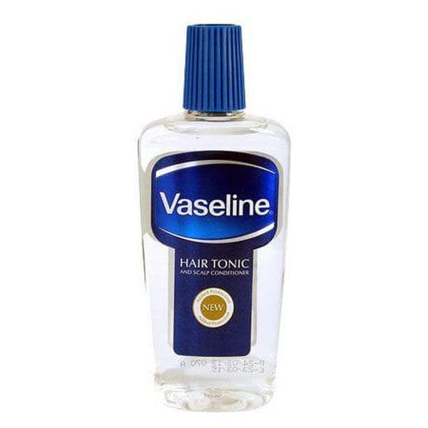 Vaseline Health & Beauty Vaseline Shampoo 200ml