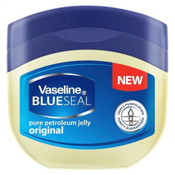 Vaseline 100% Pure Petroleum Jelly Original 450ml | gtworld.be 