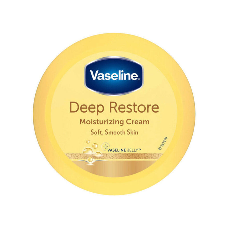Vaseline Vaseline Deep Restore Körpercreme 75ml