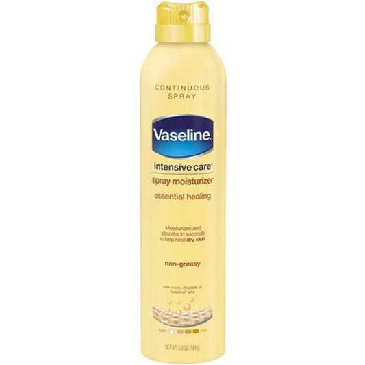 Vaseline Vaseline Intensive Care Spray Moisturiser 190ml