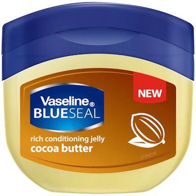 Vaseline Petroleum Jelly Cocoa Butter 450ml | gtworld.be 