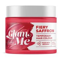 Vatika Naturals Glam Me Temporary Hair Colour 6 Oz | gtworld.be 