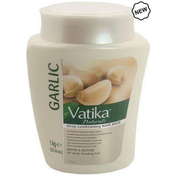 Vatika Health & Beauty Vatika Naturals Deep Conditioning Hair Mask Coconut 1kg