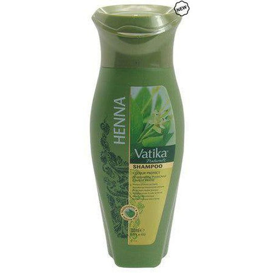 Vatika Vatika Naturals Shampoo Henna 200ml