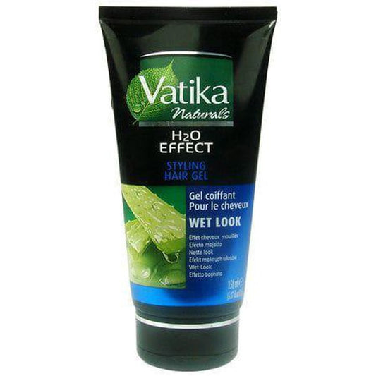 Vatika Vatika Wet Look Styling Hair Gel 150Ml