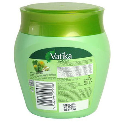 Vatika Vatika Wild Cactus Hair Mask 500g