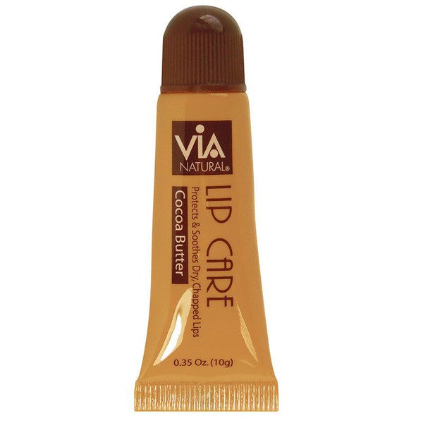 Via Lip Balm Vitamine Cacao 10G | gtworld.be 