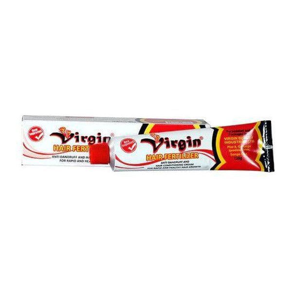 Virgin Health & Beauty Virgin Hair Fetlizer 125gr