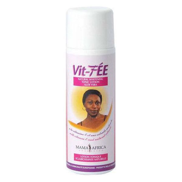 Vit-Fee Health & Beauty Vit-Fee Natural Whitening Tonic Lotion 125ml