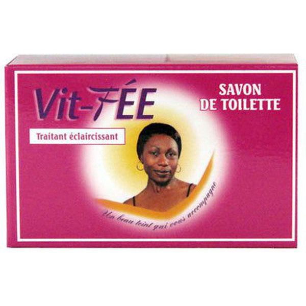 Vit-Fee Health & Beauty Vit Fee Soap 200gr