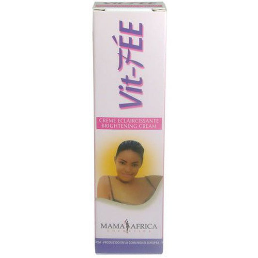 Vit-Fee Vit-Fee Brightening Cream Tube 60ml