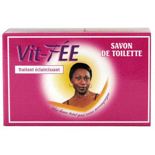 Vit-Fee Vit Fee Soap 200gr