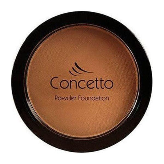 Vita Black Health & Beauty Light Chocolat Vita Black Powder Foundation