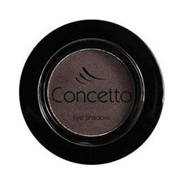 Vita Black Health & Beauty Vita Black Concetto Eye Shadow Chestnut 2g