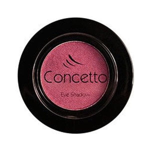 Vita Black Health & Beauty Vita Black Concetto Eye Shadow Peach 2g