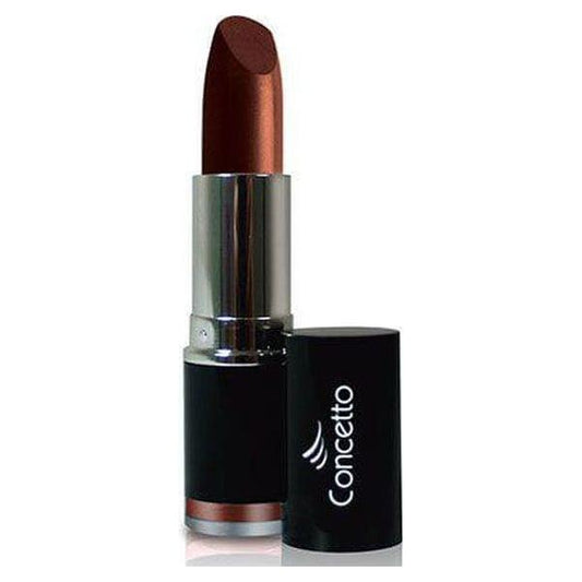 Vita Black Health & Beauty Vita Black Lipstick Hot Chocolate