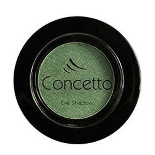 Vita Black Vita Blacj Concetto Eye Shadow Olive 2g