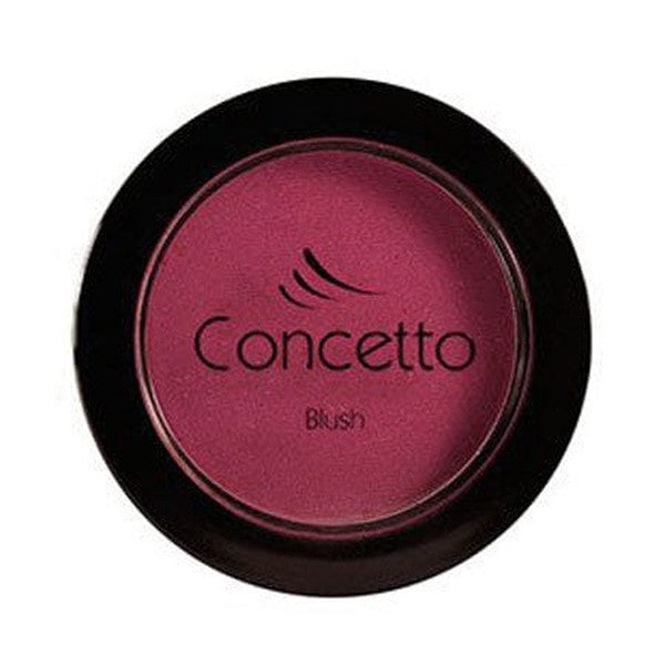 Vita Black Vita Black Concetto Blush Dark Rose 5g