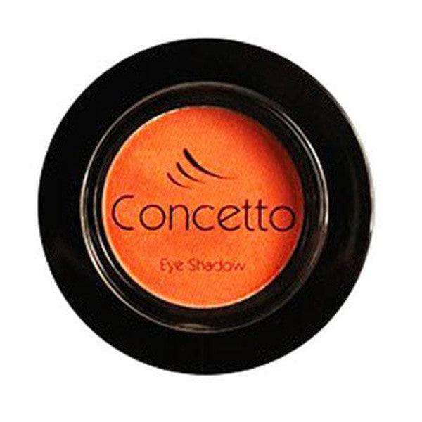 Vita Black Vita Black Concetto Eye Shadow Tangerine 2g