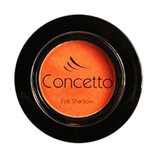 Vita Black Vita Black Concetto Eye Shadow Tangerine 2g