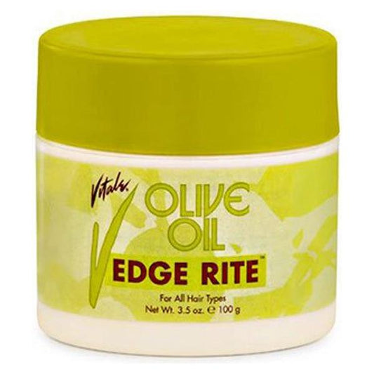 Vitale Health & Beauty Vital Olive Oil Edge Rite 100g