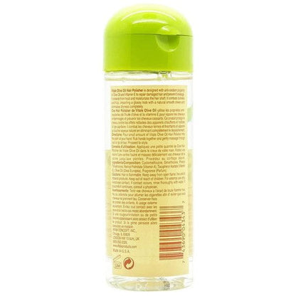 Vitale Health & Beauty Vitale Olive Oil Hair Polisher 177ml