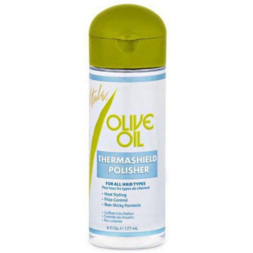 Vitale Health & Beauty Vitale Olive Oil Thermashield Polisher 177ml