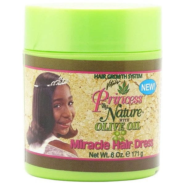 Vitale Health & Beauty Vitale Princess By Nature Miracle Hair Dress 177Ml