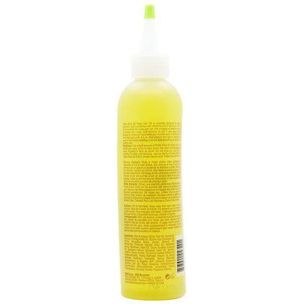 Vitale Vitale Olive Oil Virgin Hair Oil 206ml