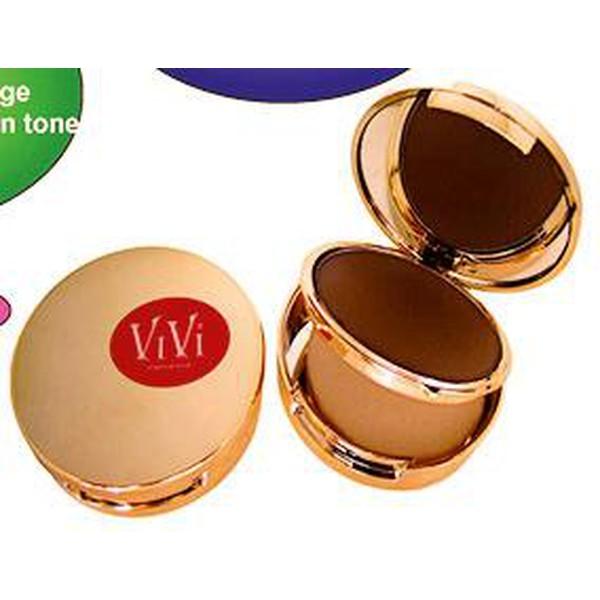 ViVi Health & Beauty Vivi Oil Free Foundation 8G