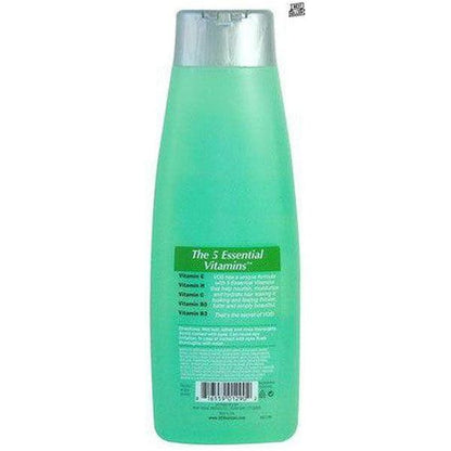 VO5 Health & Beauty VO5 Herbal Escapes Kiwi Lemon Squeeze Clarifying Shampoo 370ml