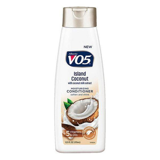 VO5 Health & Beauty VO5 Island Coconut Moisturizing Conditioner 370ml