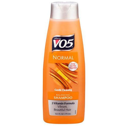 VO5 Health & Beauty Vo5 Normal Gentle Cleansing Balancing Shampoo 370Ml