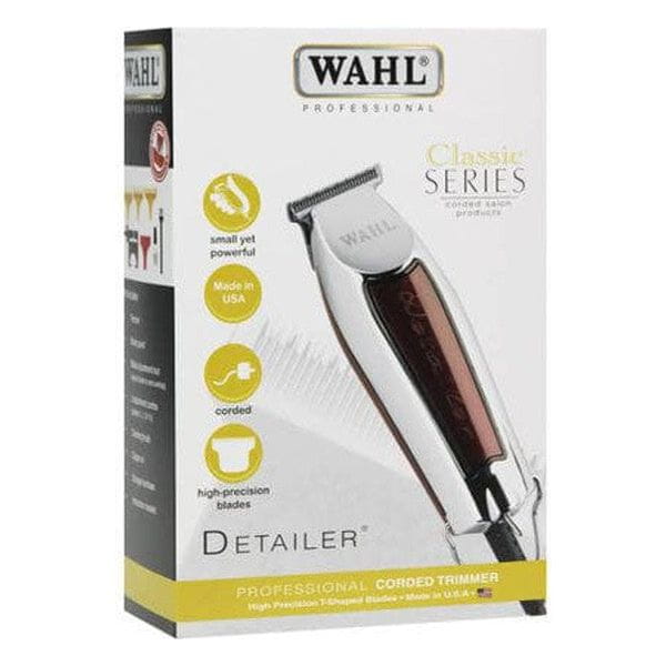 WAHL Health & Beauty Wahl Professional Classic Series Corded Trimmer