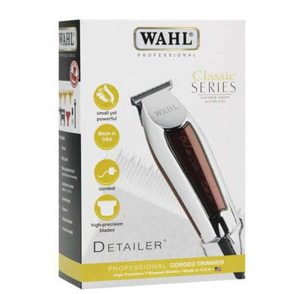 WAHL Wahl Professional Classic Series Corded Trimmer