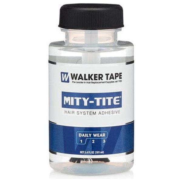 Walker Health & Beauty Walker Tape Mity-Tite Hair System Adhesive 101Ml