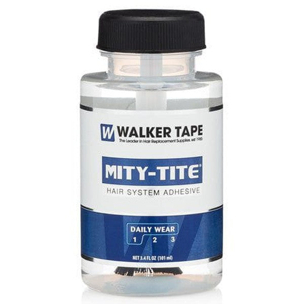 Walker Walker Tape Mity-Tite Hair System Adhesive 101Ml