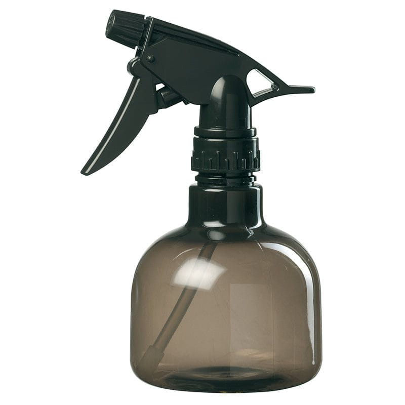 Water Spray Bottles - Smoke Grey 250ml | gtworld.be 