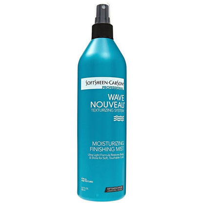 Wave Nouveau SoftSheen Carson Welle Nouveau Feuchtigkeitsspendende Finishing Nebel 500 ml